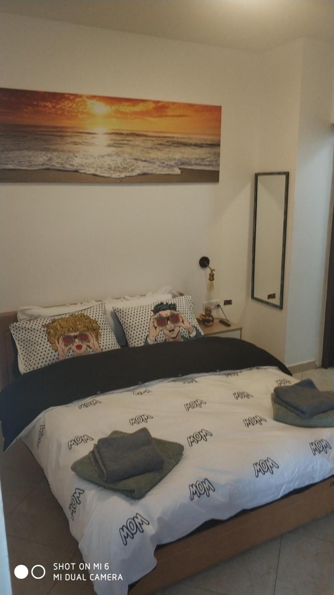 Arad-Dead Sea Bashiris Place Room photo